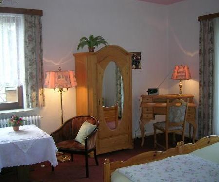 Suedharz-Pension Bad Sachsa Szoba fotó